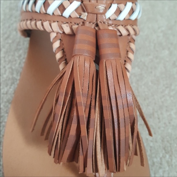 NIB Vince Camuto Sandals size 6 Final Reduction ✂️✂️ - Picture 6 of 9